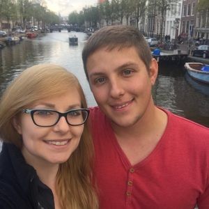 Meet your Posher, Kim